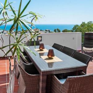 107274 - Apartment in Fuengirola