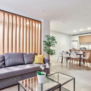 Apartment Darling Harbour - Stirling