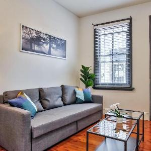 Apartment Hyde Park - Sturt Street