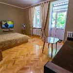 3-room apartment in the resort of Zheleznovodsk Zheleznovodsk