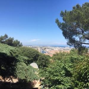 Auberge de Jeunesse HI Sète