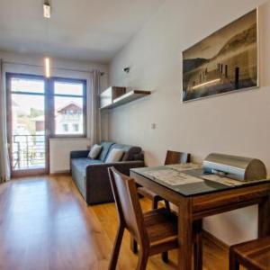 Grand Apartments - Neptun Park Maritime Apartment with balcony