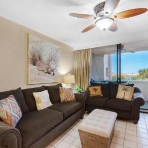 Jetty East #114A by RealJoy Vacations