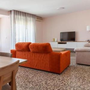 Apartamento Sambala