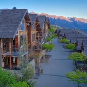 Commonage Promenade Villa 3BR
