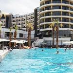 Terma City Hotel Çınarcık 