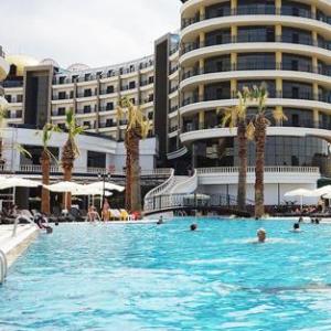 Terma City Hotel