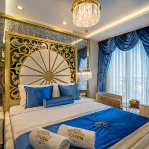 leslion luxury hotel