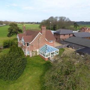 Redbrook Farm BnB - Gateway to the New Forest