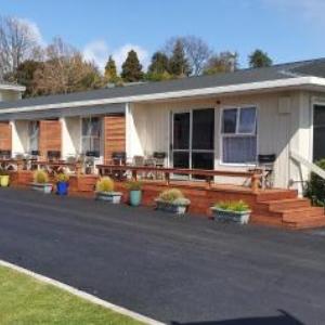 Accent On Taupo Motor Lodge