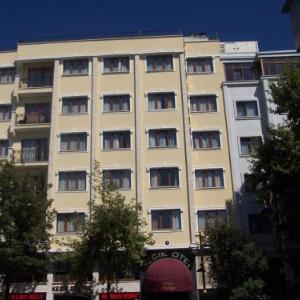 KEÇİK HOTEL