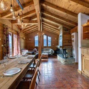 Chalet Courchevel 1650 5 pièces 10 personnes - FR-1-563-47