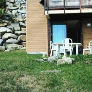 Studio 4 pers. proche centre-station 68929