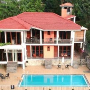 Lotus Villa Kandy