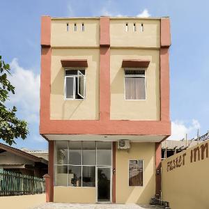 OYO 90010 Faster Inn 2