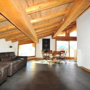 Chalet de luxe 16 pers. 150m pistes 68967