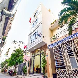 Pegasus Hotel & Apartment