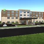 Holiday Inn Express & Suites Colorado Springs South I-25