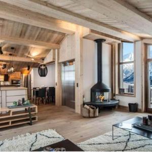 Chalet Courchevel 1550 6 pièces 10 personnes - FR-1-562-42