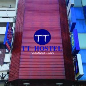TT Hostel