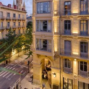 Hotel Arbaso