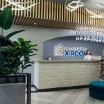 X-ROOM HOTEL Murom 