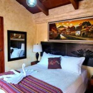 Hotel Casa Real Antigua
