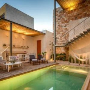 Villa Orquídea Boutique Hotel