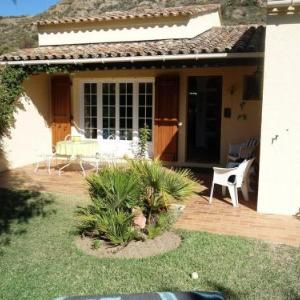 Maison Le Lavandou 4 pièces 5 personnes - FR-1-308-94