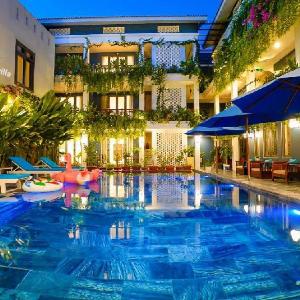 SHALA BOUTIQUE HOIAN