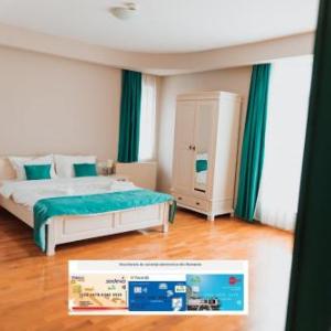 Green Villa Sibiu