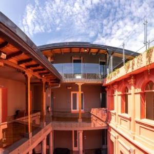 CASA ANABELA HOTEL BOUTIQUE