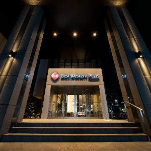 Best Western Plus Fukuoka Tenjin-minami