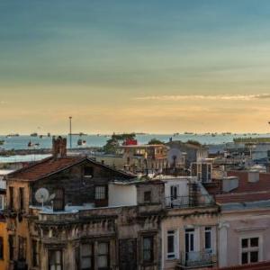Gloria Suites Old City