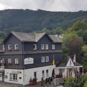 Hotel Ramsbecker Hof