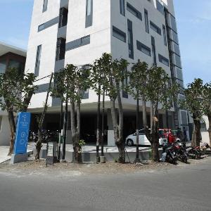 Citrip Hotel simpang lima (FKA CityOne)