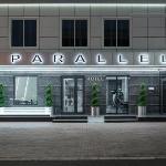 Parallel Hotel Krasnodar Krasnodar 