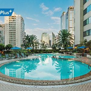 Rembrandt Residences Bangkok