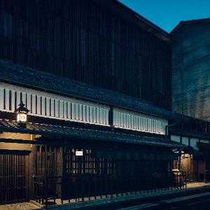 THE HIRAMATSU KYOTO