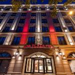 Hotel in Istanbul 