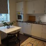 Studio apartment in city center Tromso