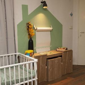 Kidsbungalow