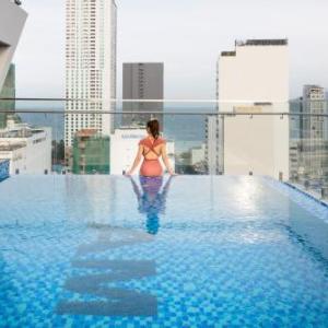 Amber Hotel managed by HT