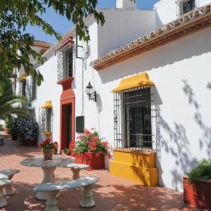 Montecorto Villa Sleeps 6