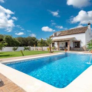 La Zahora Villa Sleeps 7