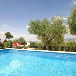 Ronda Villa Sleeps 5 Pool Air Con