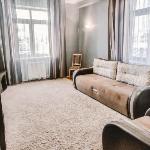 Smart Hotel KDO Krasnoyarsk