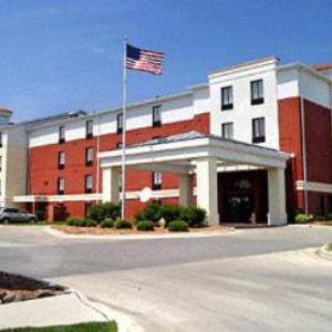 SpringHill Suites Des Moines West