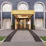 Mercure Blagoveshchensk Blagoveshchensk