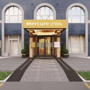 Mercure Blagoveshchensk